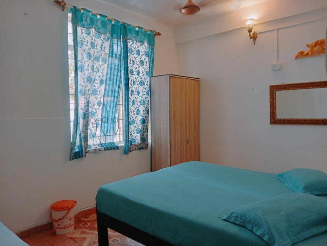 Cupid'S Heaven Resort Agonda Kültér fotó