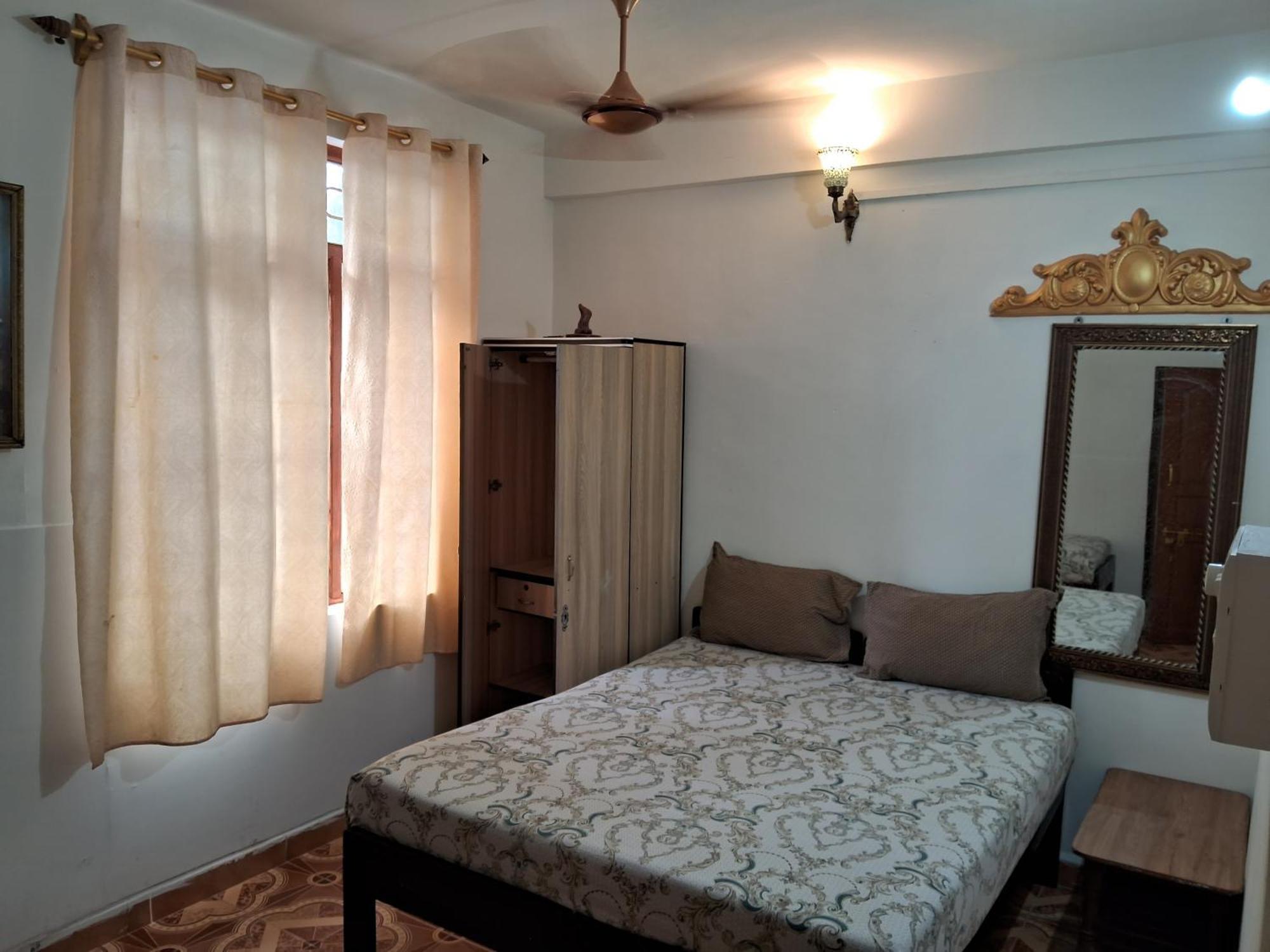 Cupid'S Heaven Resort Agonda Kültér fotó