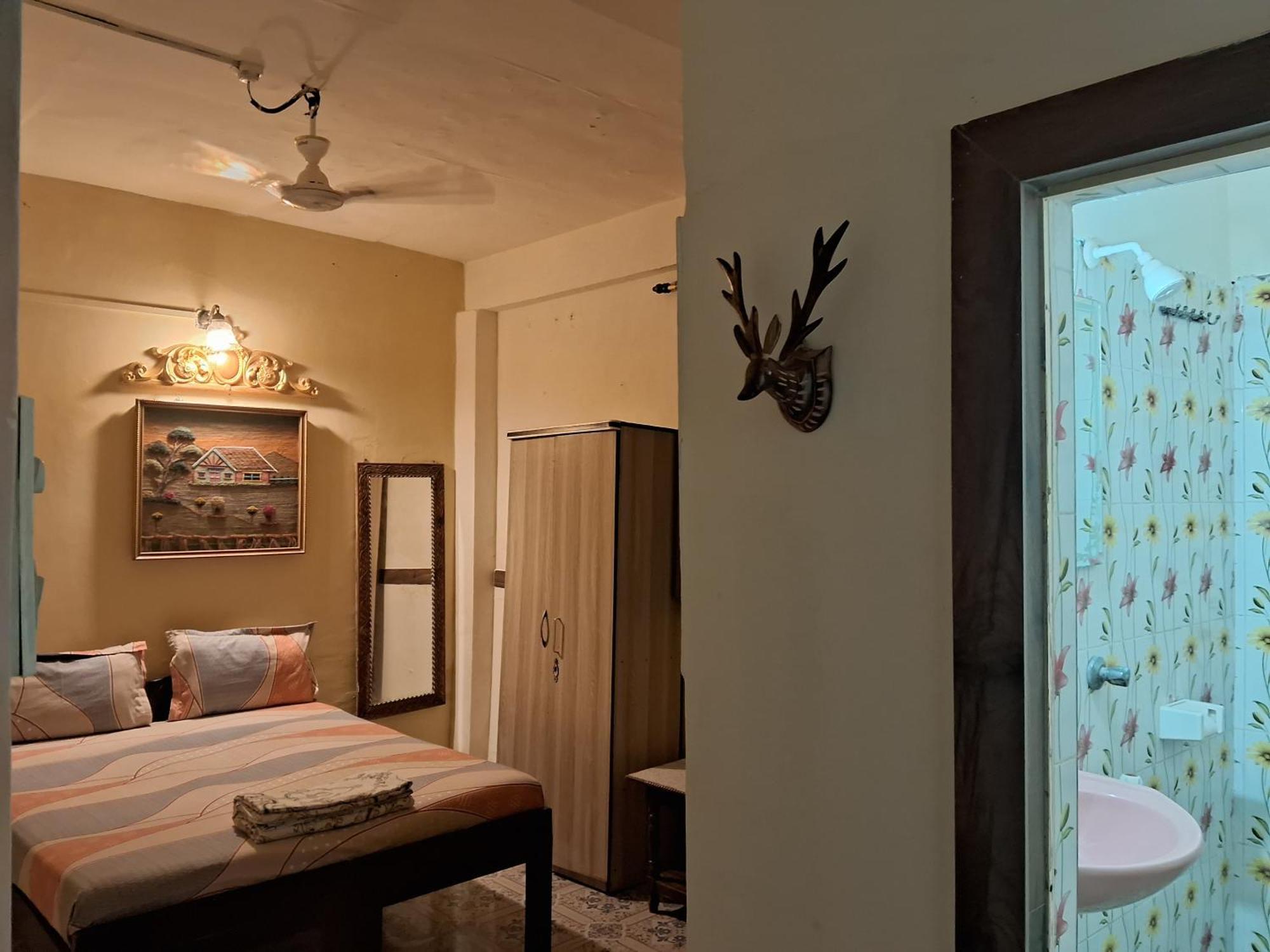 Cupid'S Heaven Resort Agonda Kültér fotó