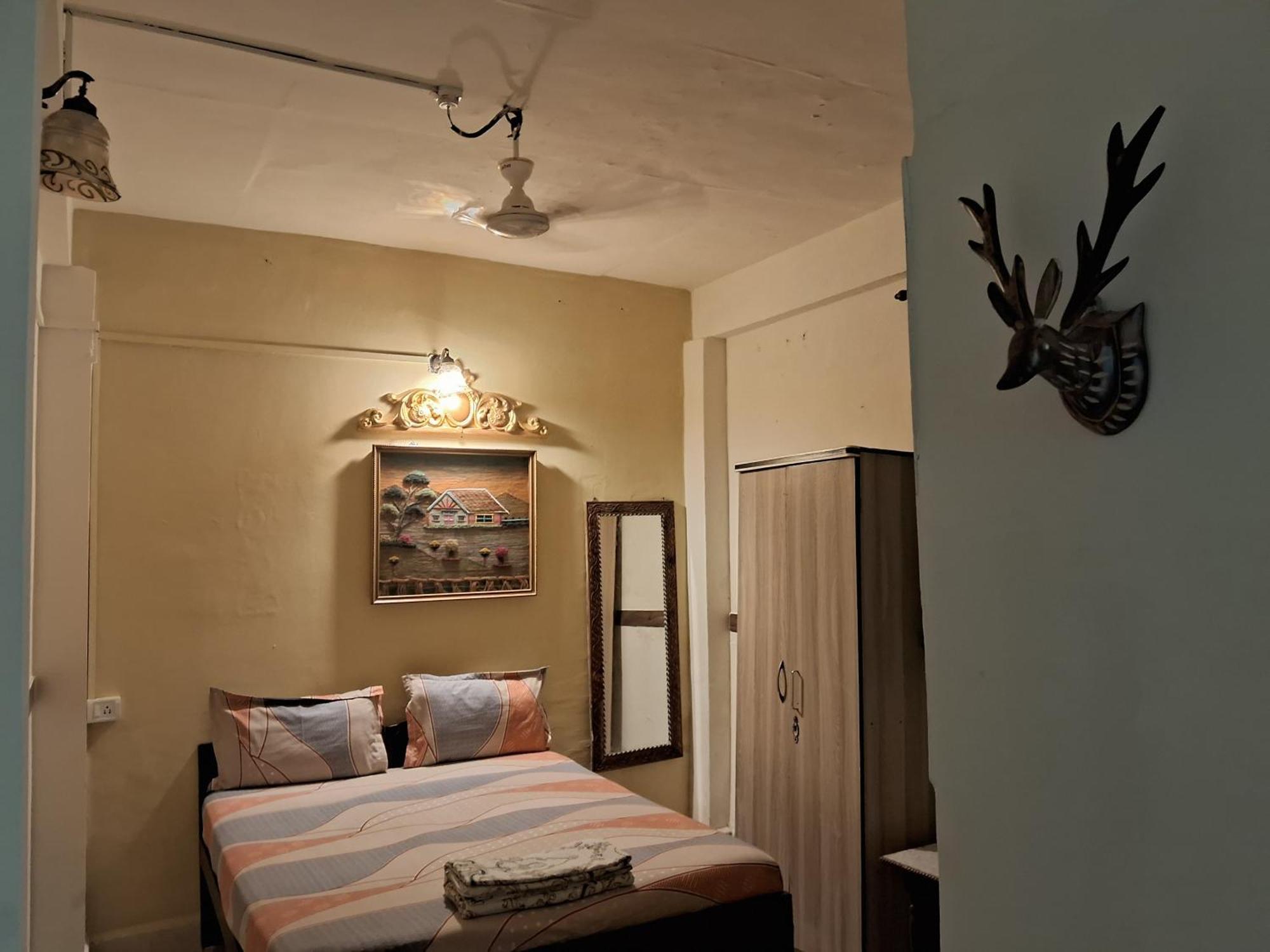 Cupid'S Heaven Resort Agonda Kültér fotó