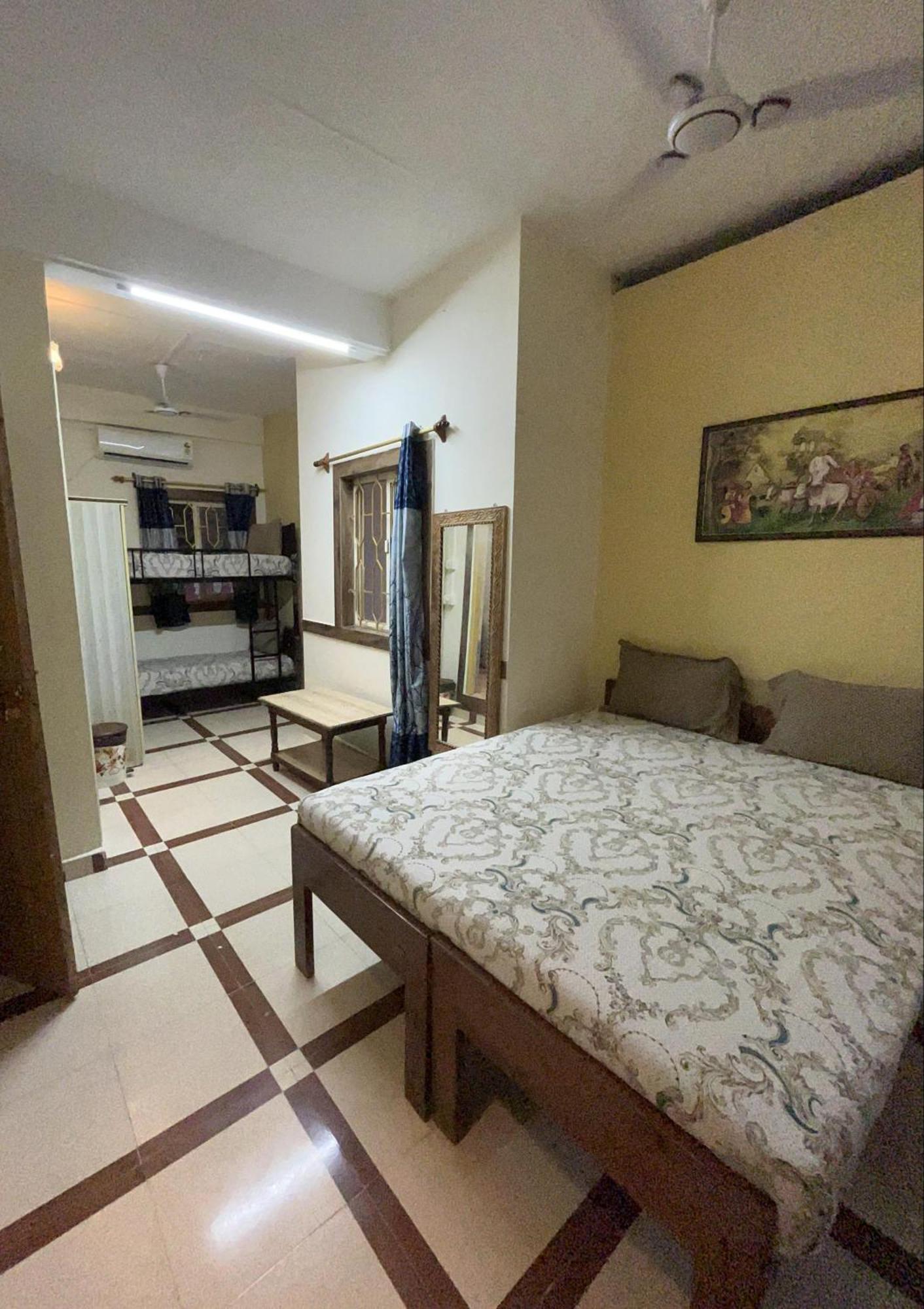 Cupid'S Heaven Resort Agonda Kültér fotó