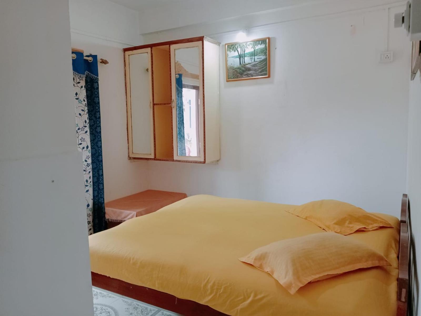 Cupid'S Heaven Resort Agonda Szoba fotó