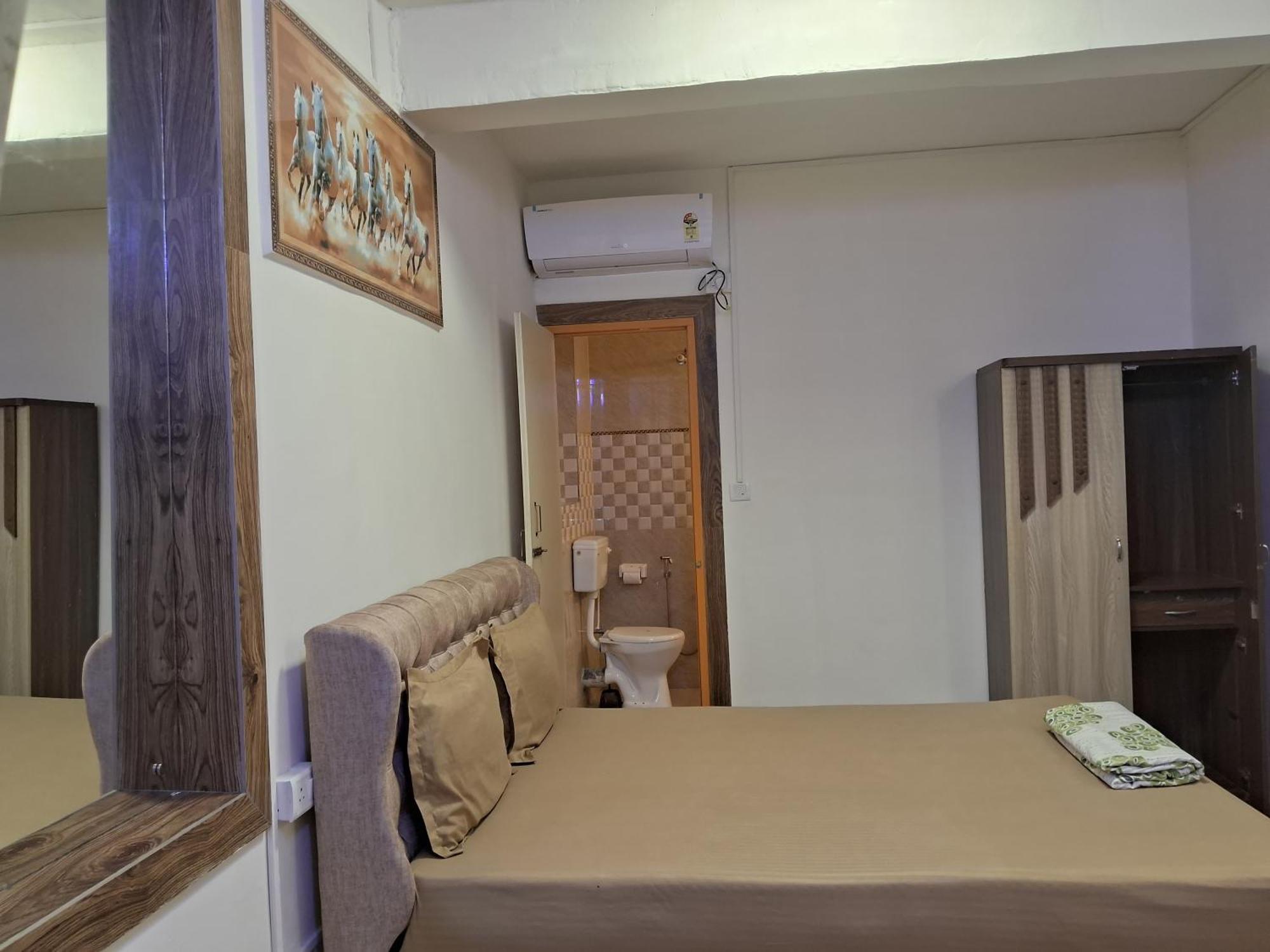 Cupid'S Heaven Resort Agonda Kültér fotó