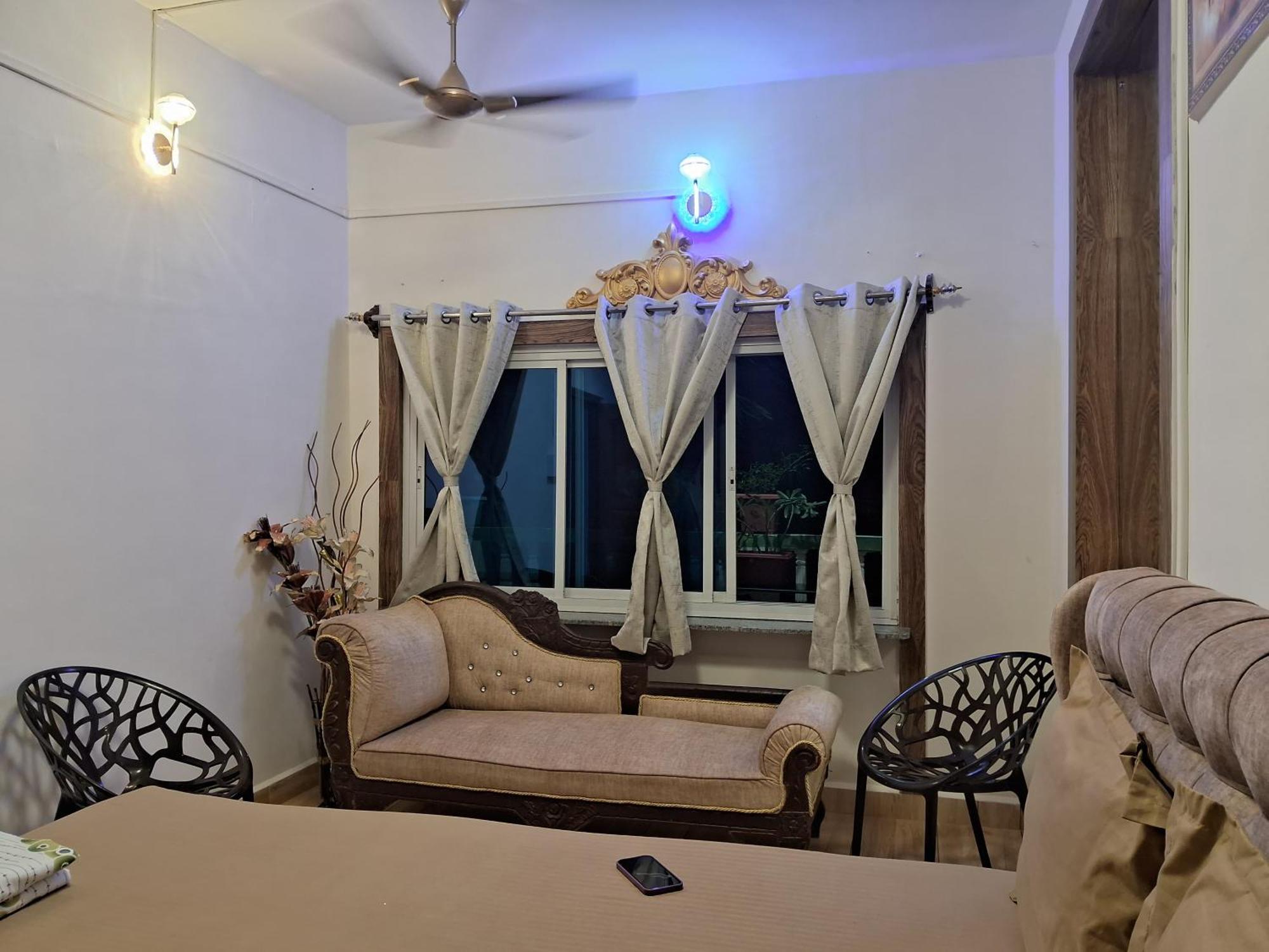 Cupid'S Heaven Resort Agonda Kültér fotó